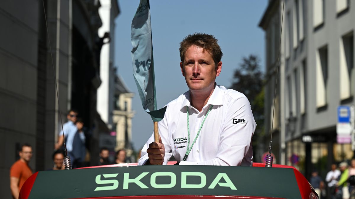 Vacek bude mít nového mentora. Jeho stáj posílil vítěz Tour de France Andy Schleck